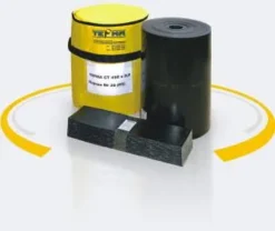 Ленты Терма-СТ и Терма-ЛКА