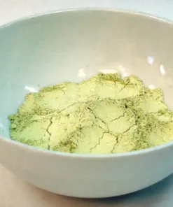 Порошок серебряный текучий (марки — ПСр2Т) Ag