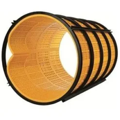 Мембранные сита