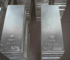 Кадмий Кд1, анод ГОСТ 1467-93