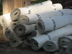 Бентонитовые маты Voltex