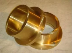 Бронзовая втулка