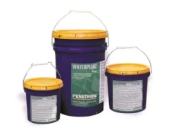 Проникающая гидроизоляция ВАТЕРПЛАГ