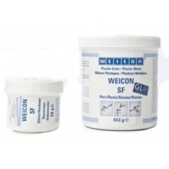 Эпоксидный композит WEICON SF