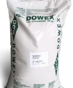 Dowex (Давекс) HCR-S/S