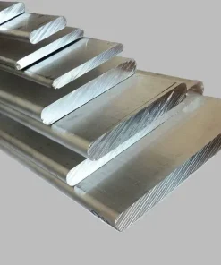 Полоса алюминиевая Ад31т  12 x 120 x 4000
