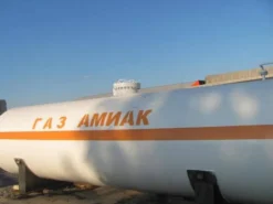 Аммиак жидкий технический