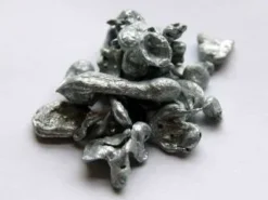 Цинк химически чистый СТП ТУ КОМП 4-269-10