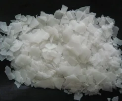 Калий гидроокись ХЧ