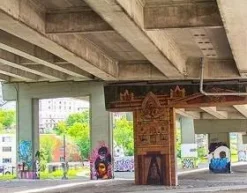 Антивандальное покрытие  «Кронос Деко» ТУ 2312-162-20504464-2013