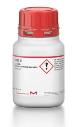 Циклaм (Тетраазациклотетрадекан)