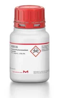 Тетраметиламмоний бромид