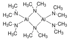Трис(диметиламидо)алюминий(III)