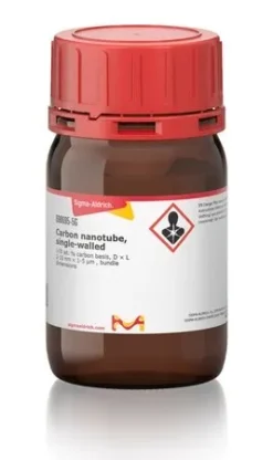 Одностенные УНТ EcoTex SW >70% для энергетики и сенсоров (2-10 нм)