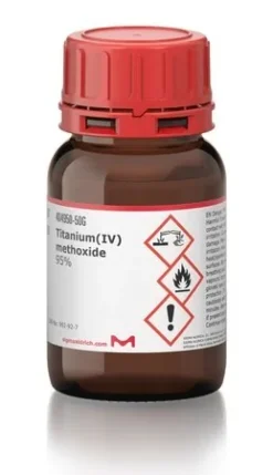 Титановый(IV) метоксид
