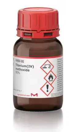 Метоксид титана(IV)