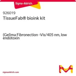 Набор для биоинка TissueFab® (метакрилат желатина и фибронектин)