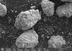 Карбид титана-алюминия Ti3AlC2