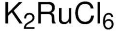Гексахлорорутенат(IV) калия