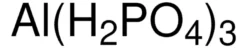 Ортофосфат алюминия однозамещённый