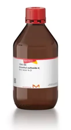 Гексадейтеродиметилсульфоксид (DMSO-d6)