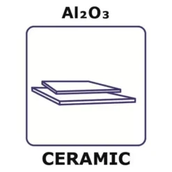 Оксид алюминия (Al₂O₃)