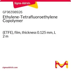 Плёнка ЭТФЭ 0.125 мм термостойкая