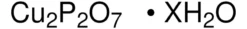Пирофосфат меди(II) гидрат