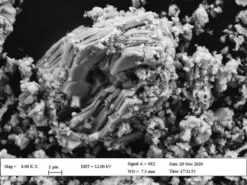 Карбид ниобия-алюминия фазы MAX
