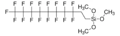1H,1H,2H,2H-перфтордецилтриметоксисилан