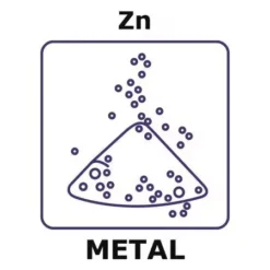 Цинк порошковый