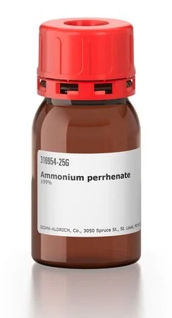 Аммоний перренат