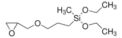 Диэтокси(3-глицидилоксипропил)метилсилан