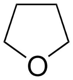 Тетрагидрофуран (THF)