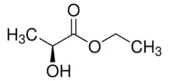 Этил-(S)-2-гидроксипропионат