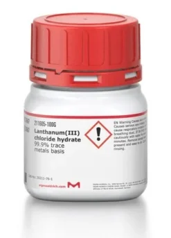 Гидрат хлорида лантана(III)