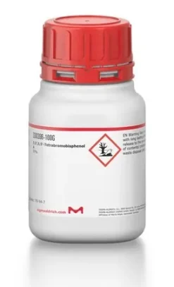 Тетрабромбисфенол А