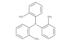 Три(о-толил)фосфин для органического синтеза (6163-58-2)