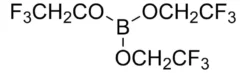 Трис(2,2,2-трифторэтил)борат