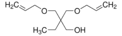 Триметилолпропандиаллиловый эфир