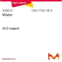 Вода аналитической чистоты ACS EPA 601