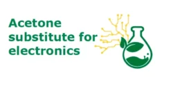 Этилацетат, этанол и этиллактат