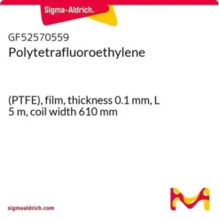 Плёнка PTFE 0,1 мм рулон 5м×0,61м: Термостойкая электроизоляция