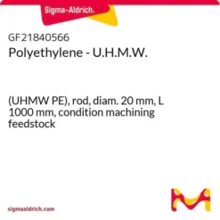 Стержень СВМПЭ Ø20х1000 мм: Промышленный и медицинский эталон износостойкости