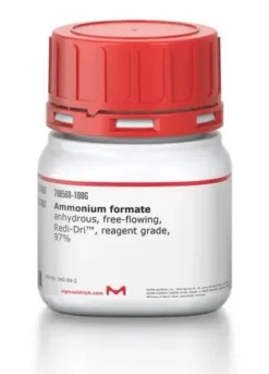 Формиат аммония безводный для электрохимии и синтеза
