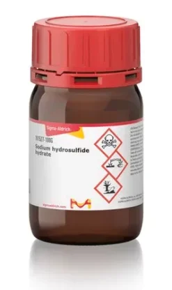 Гидросульфид натрия гидрат