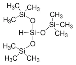 Трис(триметилсилокси)силан
