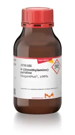 Катализатор DMAP ≥99% для фармацевтики и полимеров