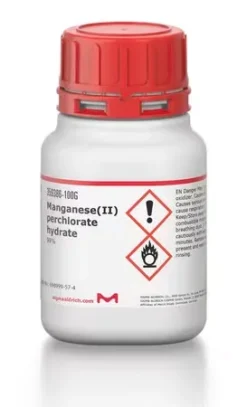 Гидрат перхлората марганца(II)