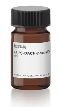 (R,R)-ДАХ-фенил Трост лиганд